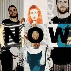 Ada 14 Lagu Baru di Album Self-titled Paramore