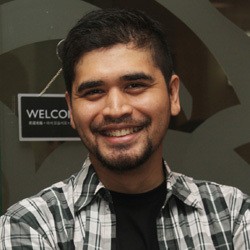 Rizky Hanggono Kaget Istri Hamil Lagi