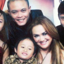 Sule Si Pencemburu yang Selalu Didukung Sang Istri