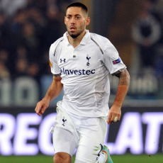 Clint Dempsey, Amerika Spesial buat Tottenham