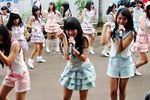 Aksi Penuh Ceria JKT48