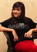 Para Pemeran Film Tiga Sekawan