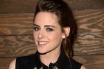 Ketika Kristen Stewart Tersenyum