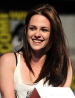 Ketika Kristen Stewart Tersenyum