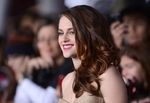 Ketika Kristen Stewart Tersenyum