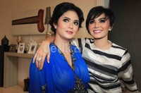 Yuni mengaku bahagia melihat KD punya banyak anak.