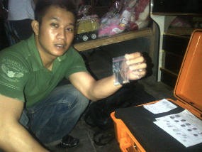 Perampokan Toko Emas di Blitar, Polisi Curigai Empat Kelompok Perampok