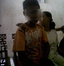 Kasus Dugaan Penamparan Murid oleh Guru di Lamongan Ditangani Polisi