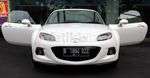 Wajah Baru Mobil Sport MX-5