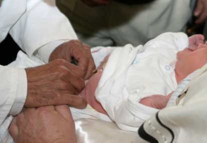 MUI: Khitan Perempuan Bersifat Makrumah