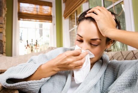 7 Hal Salah Kaprah Ini Tidak Bisa Menjamin Anda Terbebas dari Flu