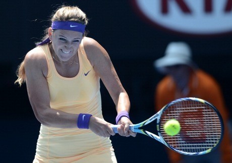 Azarenka Bertemu Kuznetsova di Babak Delapan Besar
