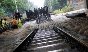 KRL Sudah Bisa Lintasi Manggarai-Sudirman, Melambat di Latuharhary