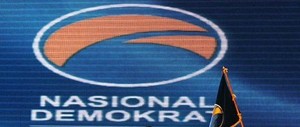 Dukung Penuh Surya Paloh, NasDem Yogya Tak Terpengaruh Mundurnya HT