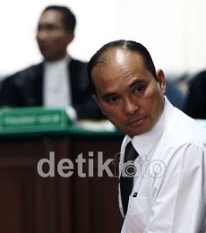 Eks Dirut Merpati: Tak Ada Penyalahgunaan Wewenang dalam Sewa Pesawat
