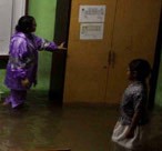Korban Banjir di Lodan Mengaku Belum dapat Bantuan