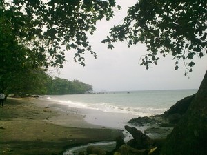 Pantai Batu Kapal, Mutiara Tersembunyi di Lampung Selatan