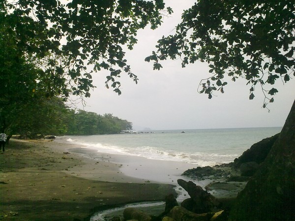  Ada Pantai Cantik Tersembunyi di Lampung