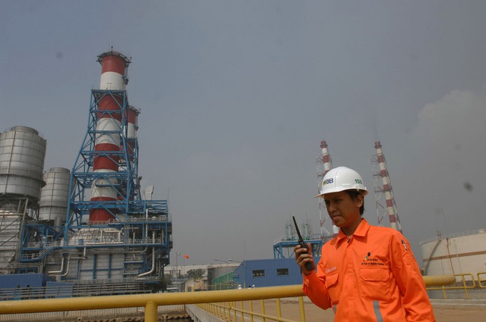 4 Hari Terendam Banjir, Pembangkit Listrik Muara Karang Beroperasi Lagi