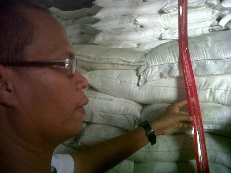 Kemendag: Tak Ada Pottasium di Tepung Terigu Asal Srilanka