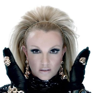 Britney Spears dan will.i.am Kalahkan Justin Timberlake di Tangga Lagu Inggris