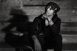 Lupe Fiasco Digiring Turun Panggung dalam Konser Penyambutan Inaugurasi Presiden Obama