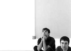 The Postal Service Reuni di Festival Coachella?