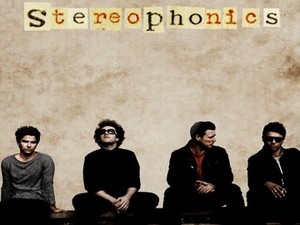 Stereophonics Umumkan Album Baru dan Jadwal Konser