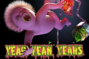 Karen O Menanggapi Respon Sampul Album Kontroversial Yeah Yeah Yeahs