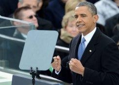 Obama: Satu Dekade Perang Berakhir, Pemulihan Ekonomi Dimulai