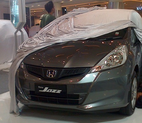 Hadir Varian Baru, New Jazz Dijual Mulai Rp 189 Juta