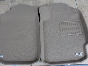 Karpet 3 Dimensi Anti Kotor