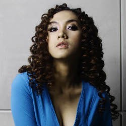 Chaterine Pamela, Si Cantik Jahat dari Sinetron Laga