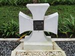 Ini Dia Makam Tentara Nazi di Puncak, Bogor