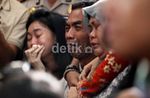 Kesedihan Keluarga Korban Alawy