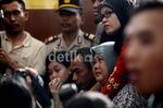 Kesedihan Keluarga Korban Alawy