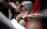 Kesedihan Keluarga Korban Alawy