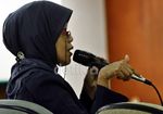 Auditor BPKP Bersaksi untuk Neneng