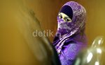 Auditor BPKP Bersaksi untuk Neneng