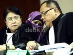 Auditor BPKP Bersaksi untuk Neneng