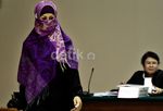 Auditor BPKP Bersaksi untuk Neneng