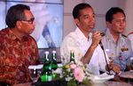 e-Ticketing Bus TransJ Diluncurkan