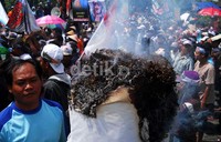 Selain wilayah Temanggung, Wonosobo, dan Magelang, Kabupaten Klaten juga termasuk sentra tembakau untuk pabrik-pabrik rokok besar di Kudus, Kediri dan Malang.
