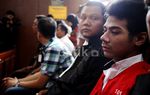 Pembunuh Siswa SMAN 6 Jalani Sidang Perdana