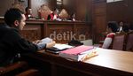 Pembunuh Siswa SMAN 6 Jalani Sidang Perdana