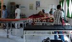 Korban Tewas Gempa Aceh