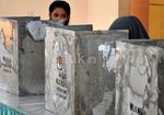 Warga Sulsel Memilih Gubernur