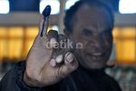 Warga Sulsel Memilih Gubernur