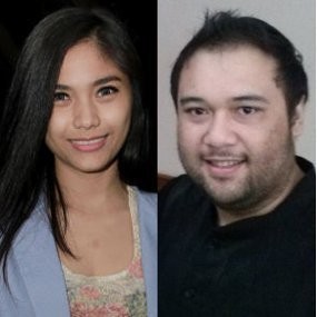 Minta Uang Cerai Rp 1 Miliar, Garnetta Dianggap Didi Matre
