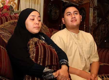Nana Kirim Pesan, Nassar & Muzdhalifah Tak di Rumah Sejak Subuh
